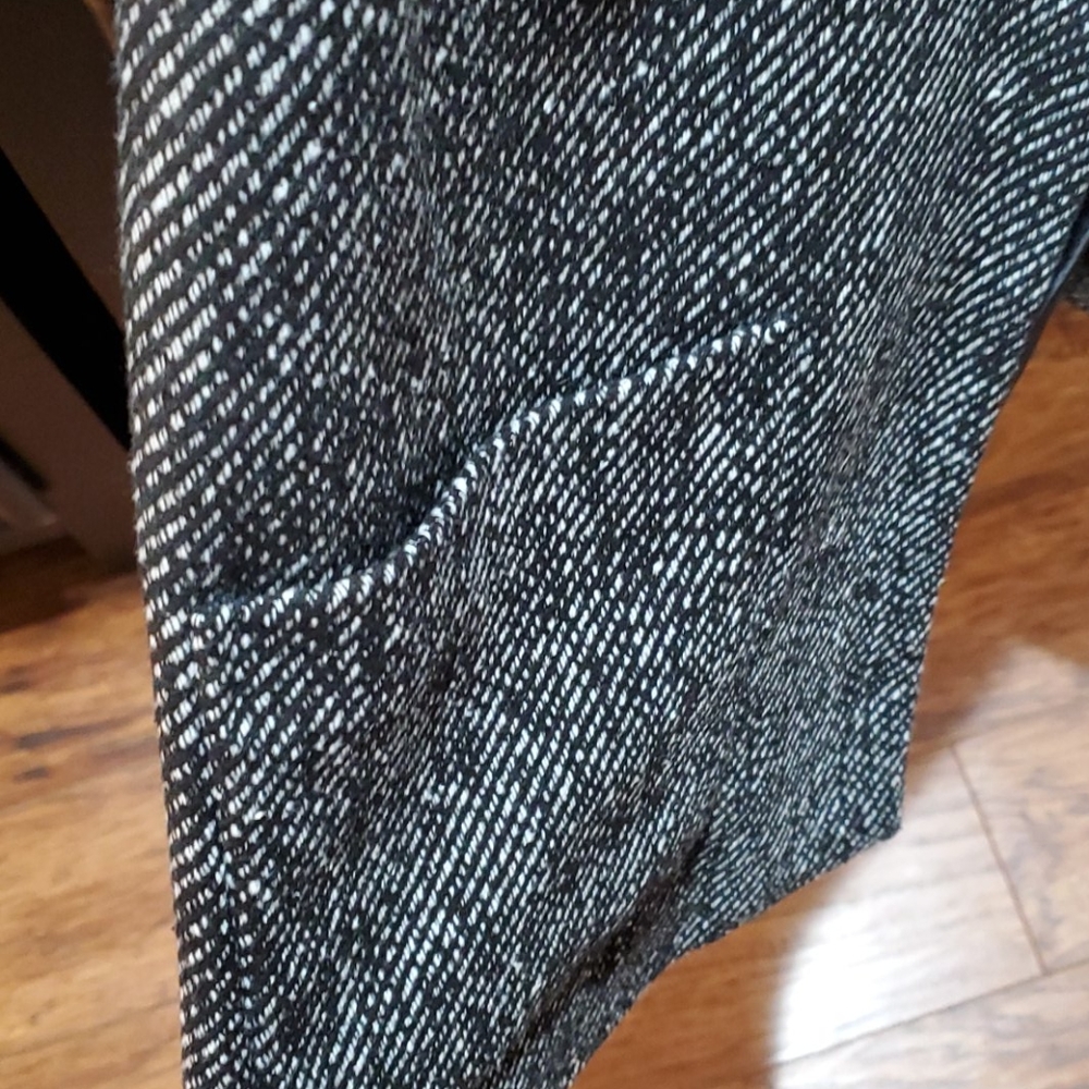Ambiance Outerwear Blazer - Picture 4 of 7